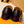 HM BLACK H-BUCKLE LOAFER BLACK GRAINED CALFSKIN