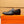 HM GOLD H-BUCKLE LOAFER BLACK GRAINED CALFSKIN