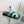 CHYPRE EPSOM Sandal Tiffany Leather