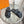 Chypre Sandal Black Mastic Calfskin Leather