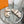 Chypre Sandal Beige Mastic Calfskin Leather