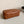 BEAU BAG 34 IN CARAMEL BROWN LEATHER