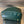 WALLACE 22 BAG DARK GREEN CALFSKIN