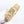 TANK FRANCAISE GOLD GREY DIAL