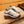 CD SALVATORE FERRAGAMO SNEAKER WHITE AND GRAY JACQUARD