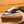 CD SALVATORE FERRAGAMO SNEAKER WHITE AND BROWN JACQUARD
