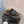cc thong sandal 30 black quilted lambskin