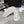 dad sandal white calfskin silver cc