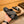 CD Alias Men’s Sandals Black Oblique Jacquard Calfskin 920442