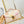 POCHETTE MÉTIS EAST WEST 21 IN PEACH DAMIER GIANT CANVAS GOLD HARDWARE