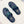 HM Men's Open-toe Sandals Green Rubber Sheepskin 561658