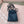 MINI BAG 17 IN BLACK SHINY CALFSKIN