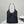 HOBO 40 TOTE IN PATCHWORK BLACK CALFSKIN