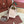 MICRO BALE BAG IN PALE PINK CALFSKIN
