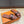 GABRIEL SANDAL CINNAMON CALFSKIN