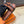 GABRIEL SANDAL CINNAMON CALFSKIN