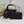 CD Small Toujours 23 Black Tweed 245636