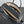LARGE GETAWAY 39 WEEKENDER IN BLACK CALFSKIN