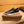 PRA SNEAKER IN BLACK CALFSKIN WITH GLOSSY GOLDEN