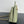 bv medium andiamo 32 light green lambskin