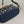 MONTAIGNE MINI VANITY CASE 16 BLUE OBLIQUE JACQUARD