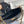 cc 24s 24cm hobo bag black calfskin gold hardware