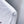 LV BASIC LONG-SLEEVED SHIRT WHITE COTTON 238818