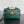 BANG BANG 22 VANITY CASE IN DARK GREEN CALFSKIN