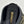 MINI ROLL BAG 15 BLACK MIX BROWN FF JACQUARD FABRIC