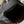 cc 24p hobo bag 36cm black lambskin gold hardware