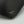 Le Coeur 21cm Black Calfskin Shouder bag
