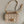 MINI JOLIE 22 BAG BEIGE CREAM CALFSKIN