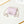 cc 24s31 nano shopping bag 17.5cm pink lambskin gold hardware