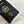 PASSPORT HOLDER 21 IN BLACK CALFSKIN