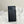 PASSPORT HOLDER 21 IN BLACK CALFSKIN