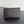 MINI COBBLE 20 BAG IN DARK BROWN LAMBSKIN