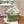 LOE LUNA HOBO 20 BAG IN GREEN MINT CALFSKIN