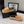 cc beige quilted calfskin platform