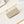 23p vanity 17cm cream lambskin light gold hardware