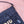 miu bucket bag 20cm black woven fabric