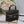 CARO 16 MINI VANITY CASE IN BLACK MACROCANNAGE LAMBSKIN