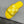 LV VENICE MULE SLIPPERS LEMON YELLOW DAMIER