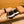 CD LOW TOP SNEAKER CHOCOLATE CALFSKIN