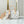SPEEDY BANDOULIÈRE 20 IN WHITE MONOGRAM JACQUARD FABRIC AND BEIGE CALFSKIN TRIM