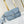 DIANE 23 IN BEAU BLUE MONOGRAM EMPREINTE LEATHER