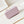 24a vanity 17cm light violet lambskin gold hardware