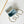 24a vanity 17cm cloud blue lambskin gold hardware