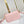 NANO DIANE 19 IN OPALE PINK MONOGRAM EMPREINTE LEATHER