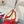 CL 25s Scepter Pumps 85mm Red Patent Leather 446635