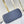 NEVERFULL MM 31 IN DARK NAVY MONOGRAM EMPREINTE LEATHER